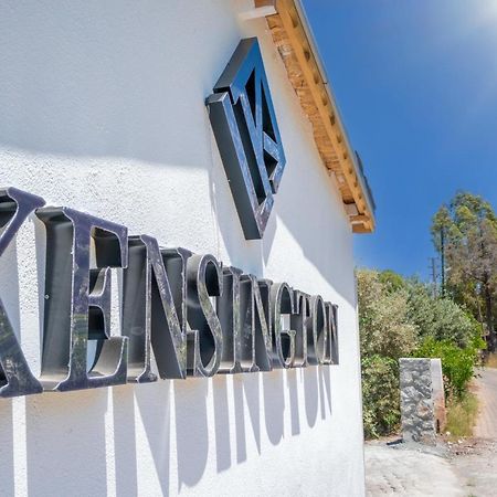 Kensington Kerdime Beach マルマリス エクステリア 写真